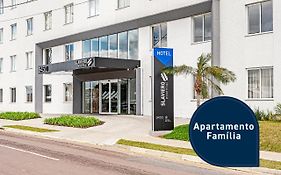 Slaviero Hotel Curitiba Aeroporto